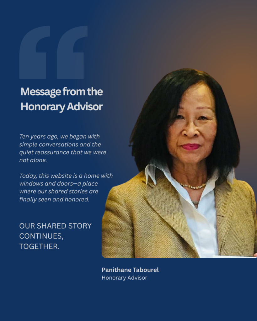 message from ha